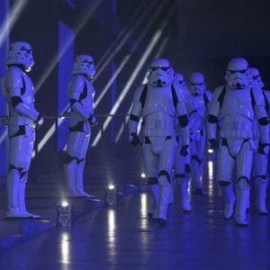 "Rogue One" Review: A Strong Standalone
